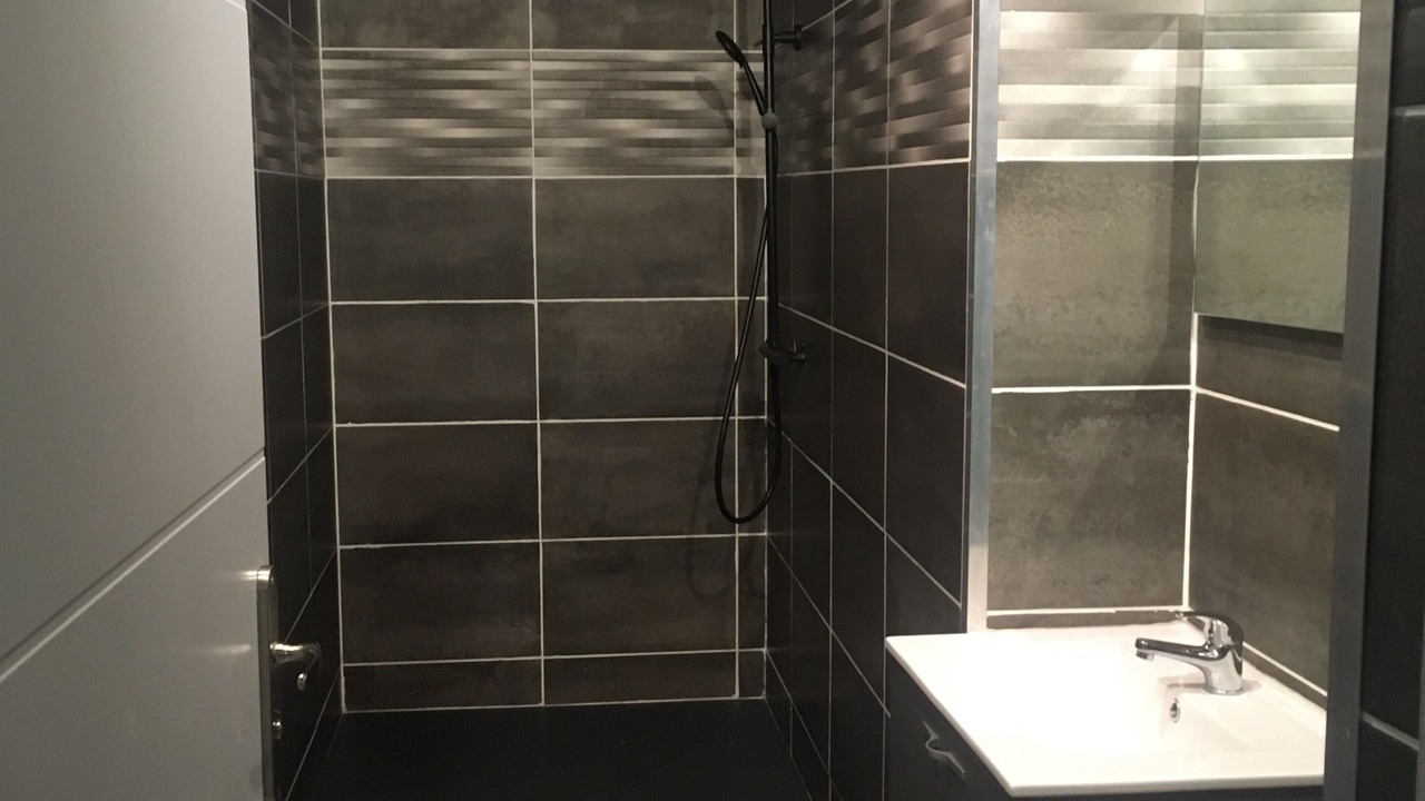 Photo of Bathroom in Willerval