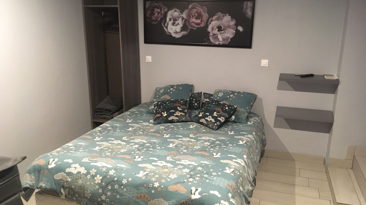 Photo of Bedroom in Willerval