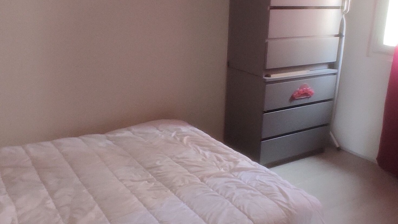 Photo of Bedroom in Bourgoin-Jallieu