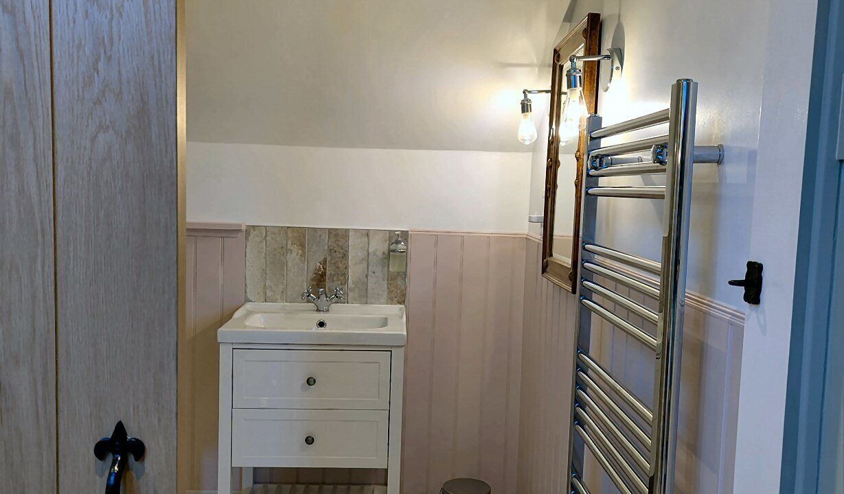 Photo of Bathroom in Littleworth