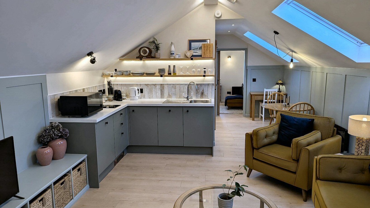 Photo of Livingroom in Littleworth