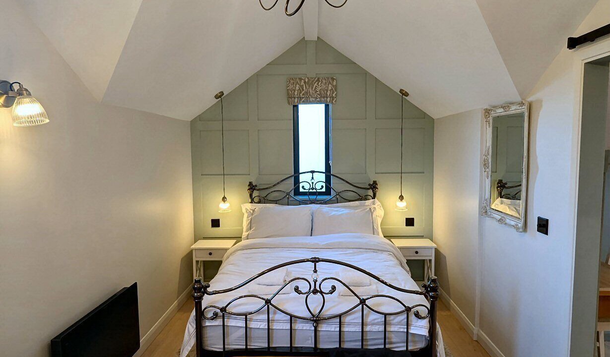 Photo of Bedroom in Littleworth