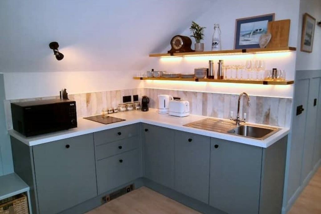 Photo of Kitchen in Littleworth