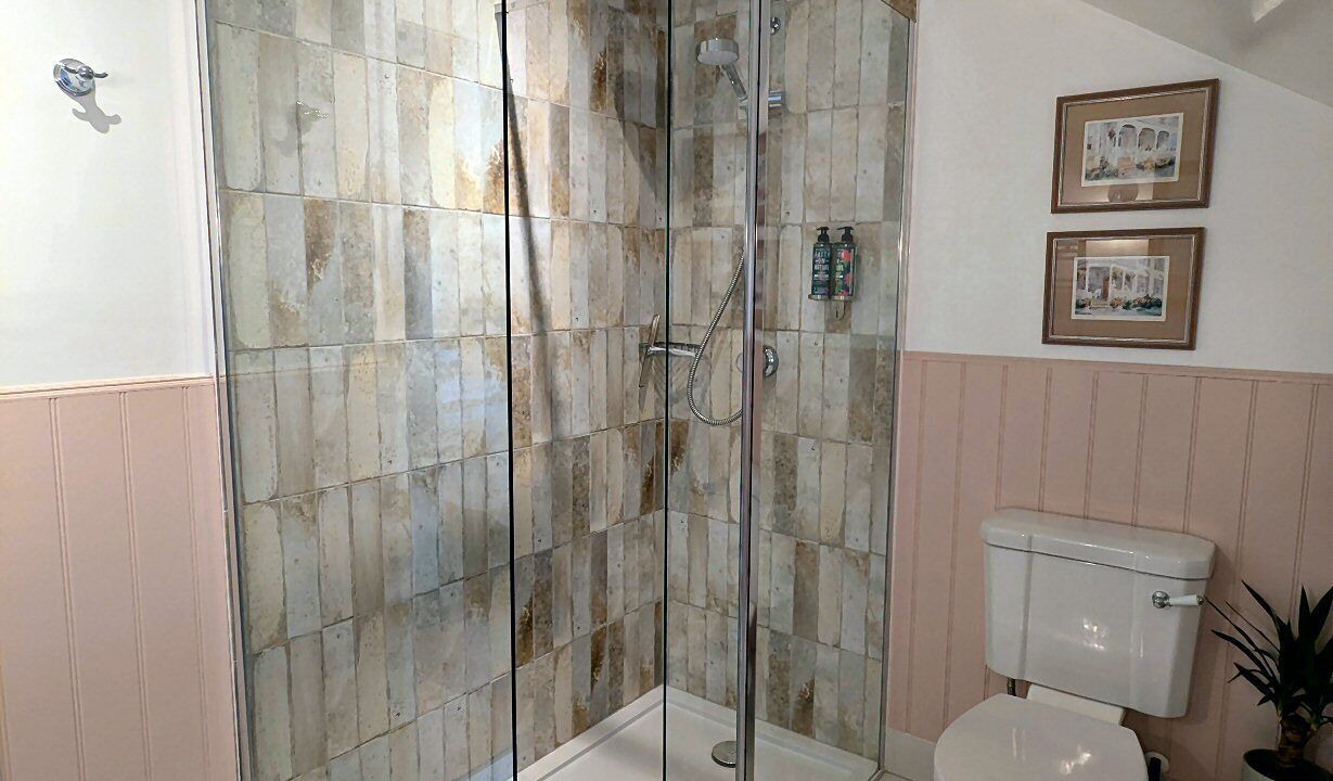 Photo of Bathroom in Littleworth