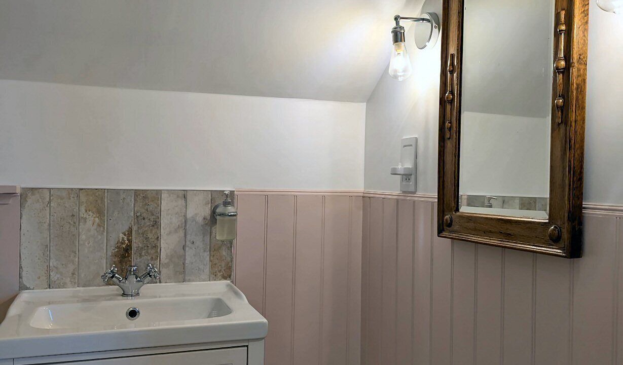 Photo of Bathroom in Littleworth