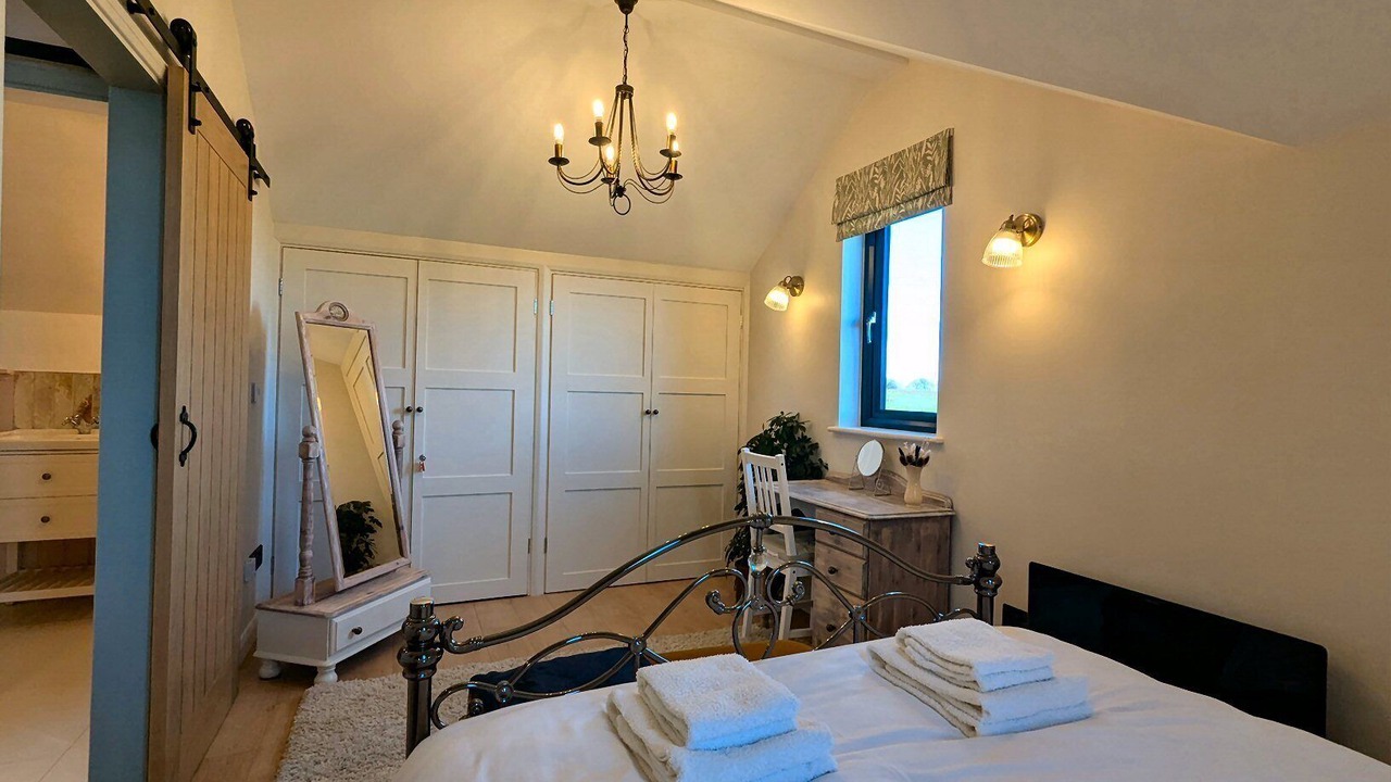 Photo of Bedroom in Littleworth