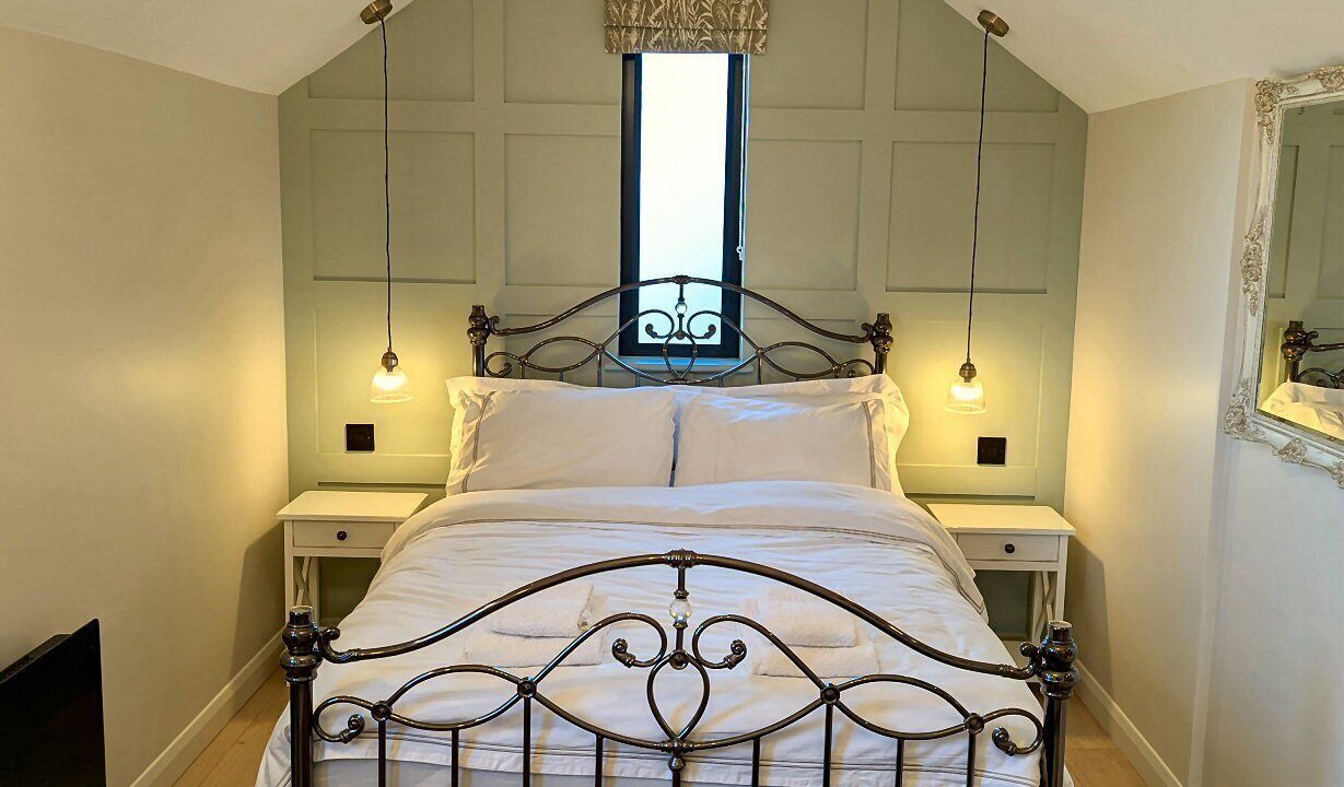 Photo of Bedroom in Littleworth