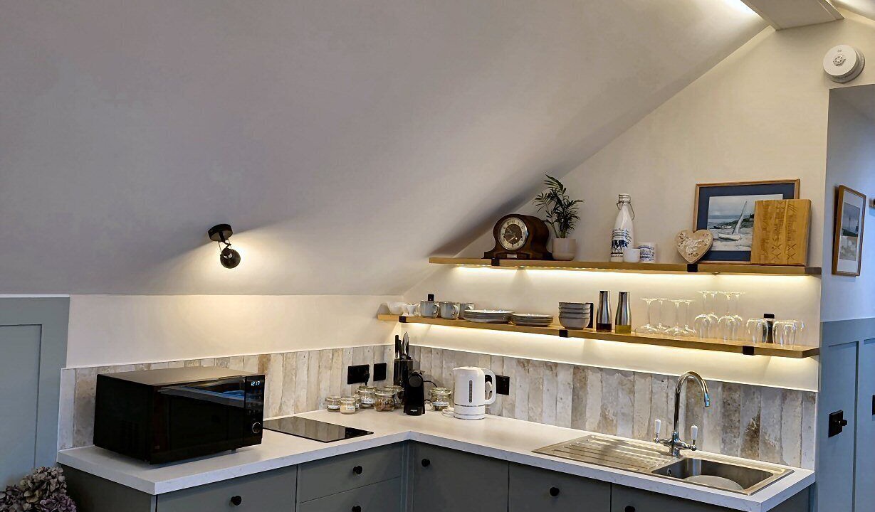 Photo of Kitchen in Littleworth