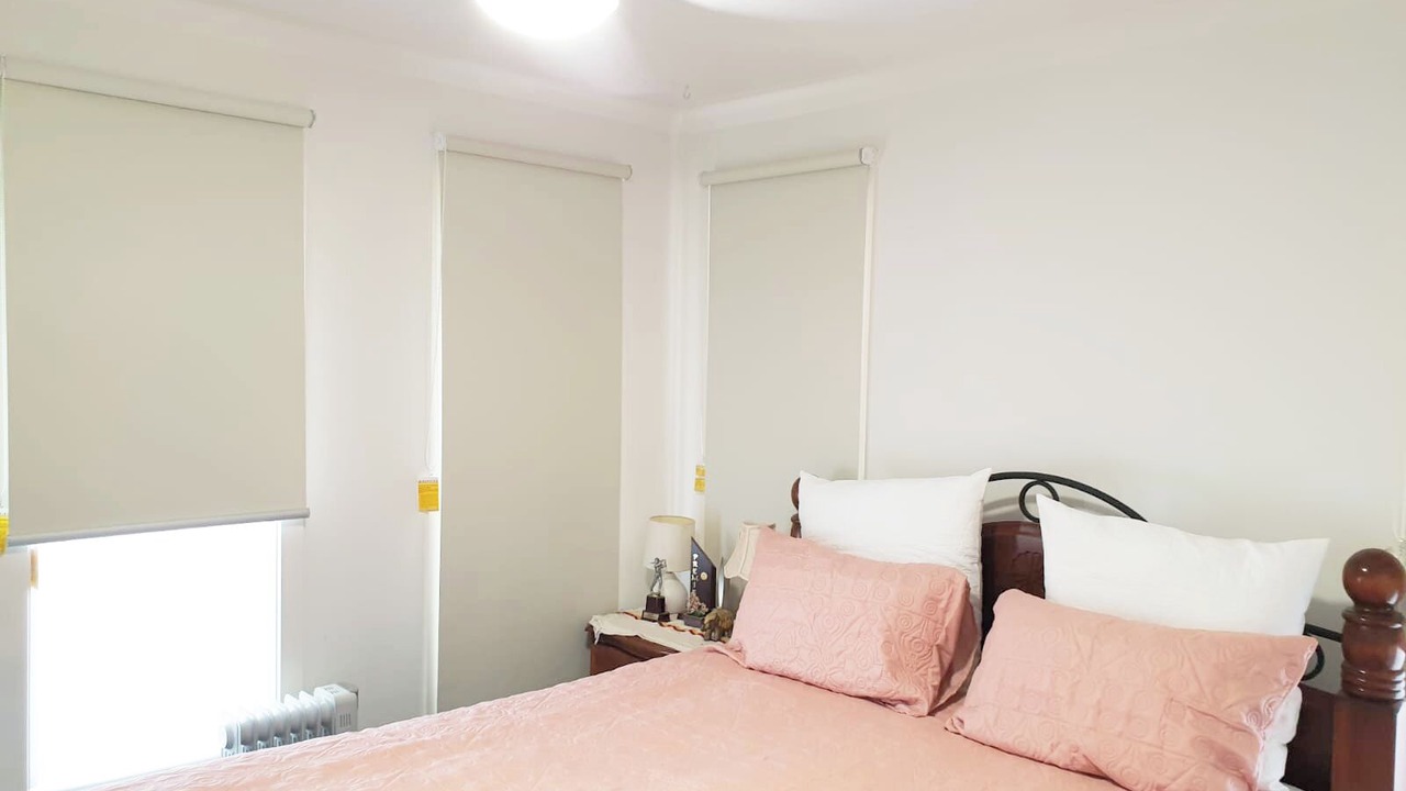 Photo of Bedroom in Officer