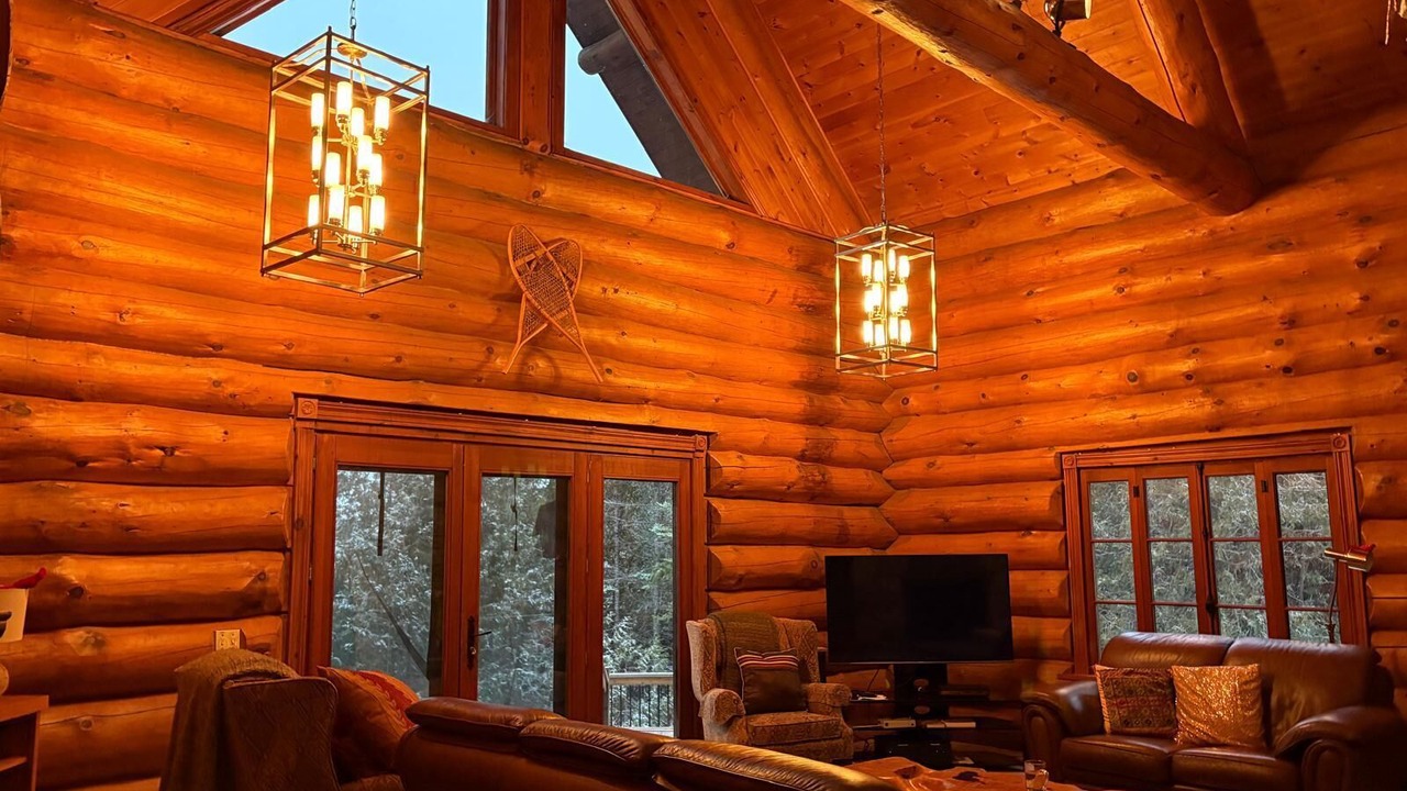 Photo of Livingroom in Lion's Head