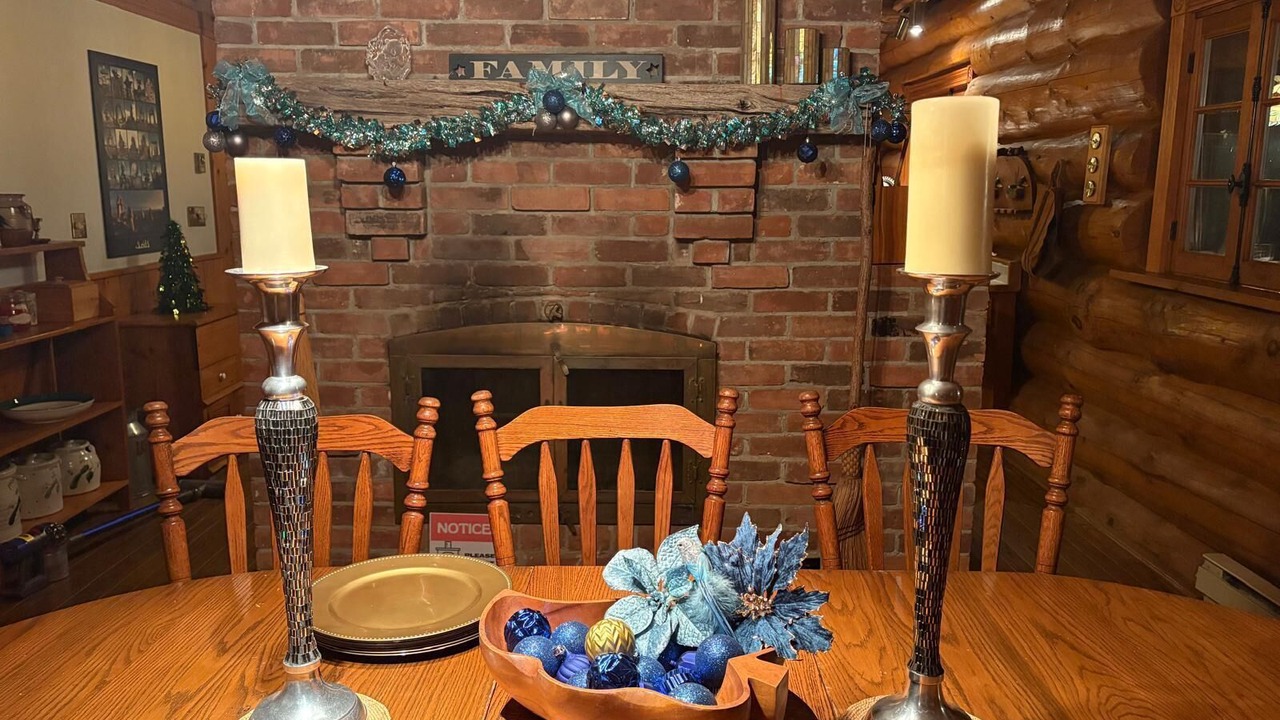 Photo of Bedroom in Lion's Head