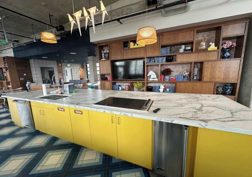 Photo of Kitchen in Gateway District