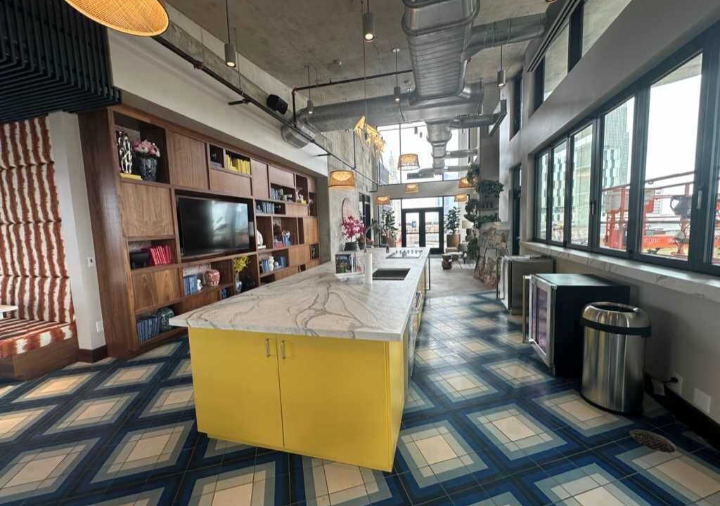 Photo of Kitchen in Gateway District