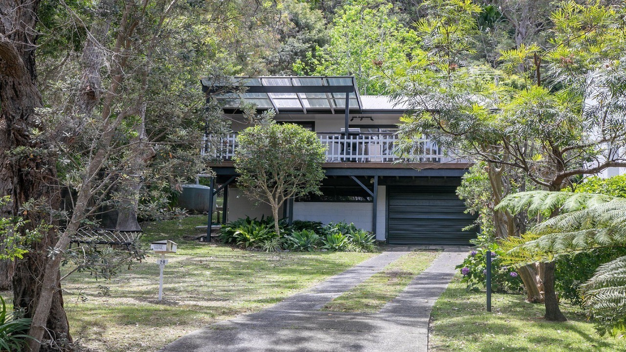 Photo of Outdoor in Pearl Beach