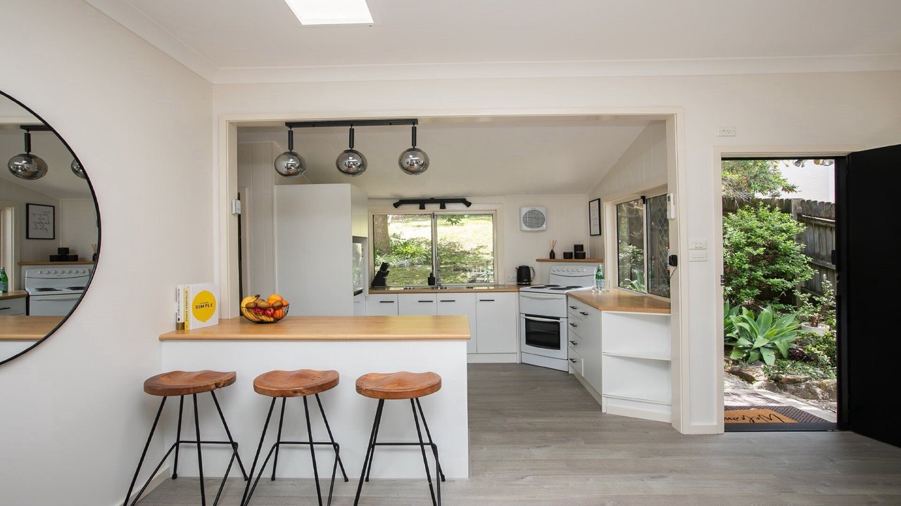 Photo of Kitchen in Pearl Beach