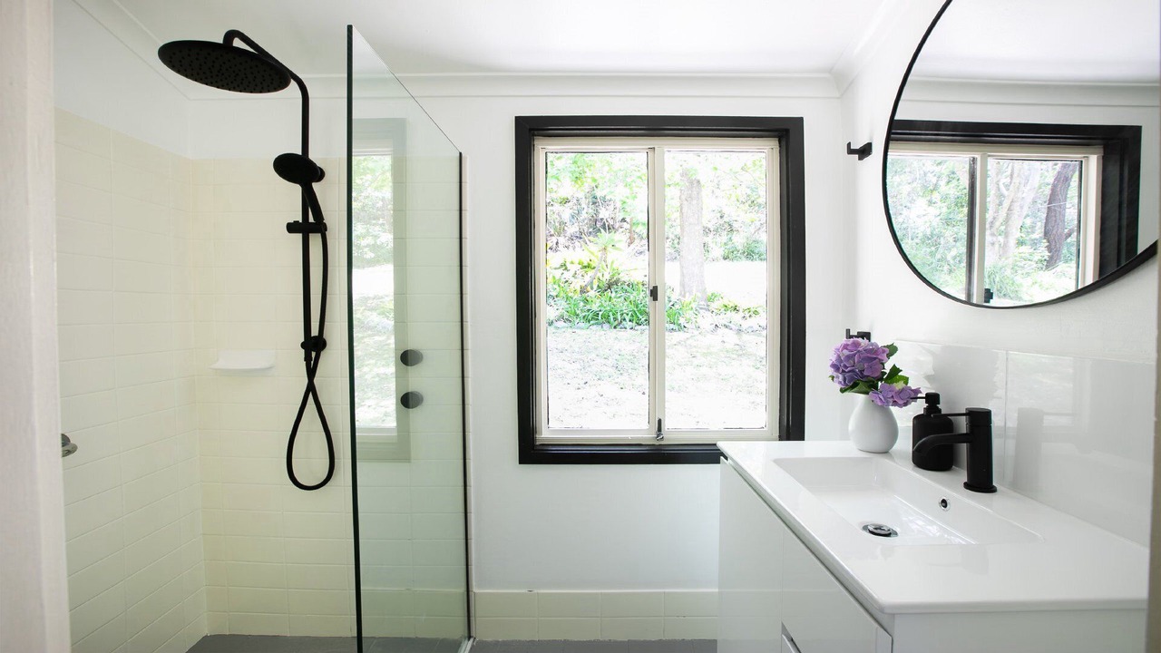 Photo of Bathroom in Pearl Beach