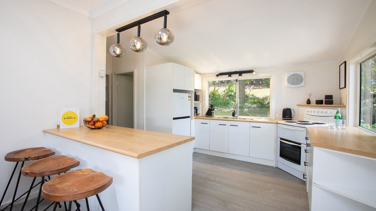 Photo of Kitchen in Pearl Beach