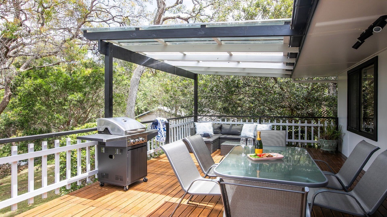 Photo of Outdoor in Pearl Beach