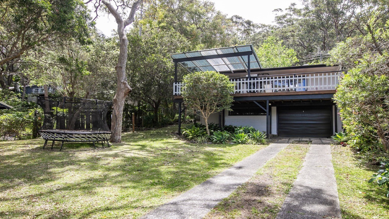 Photo of Outdoor in Pearl Beach