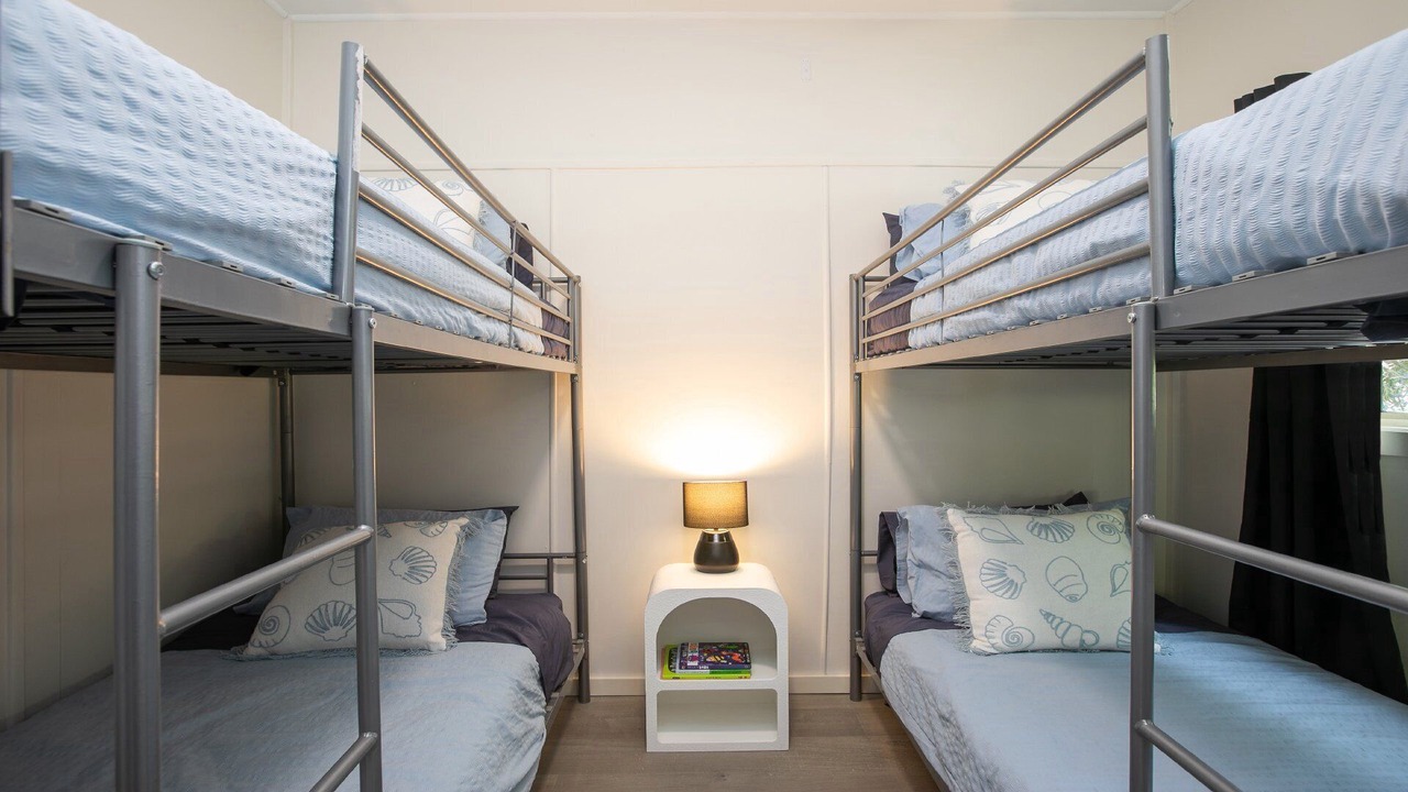 Photo of Bedroom in Pearl Beach