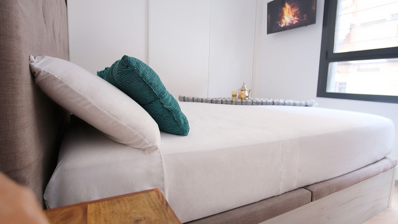 Photo of Bedroom in Nou Moles