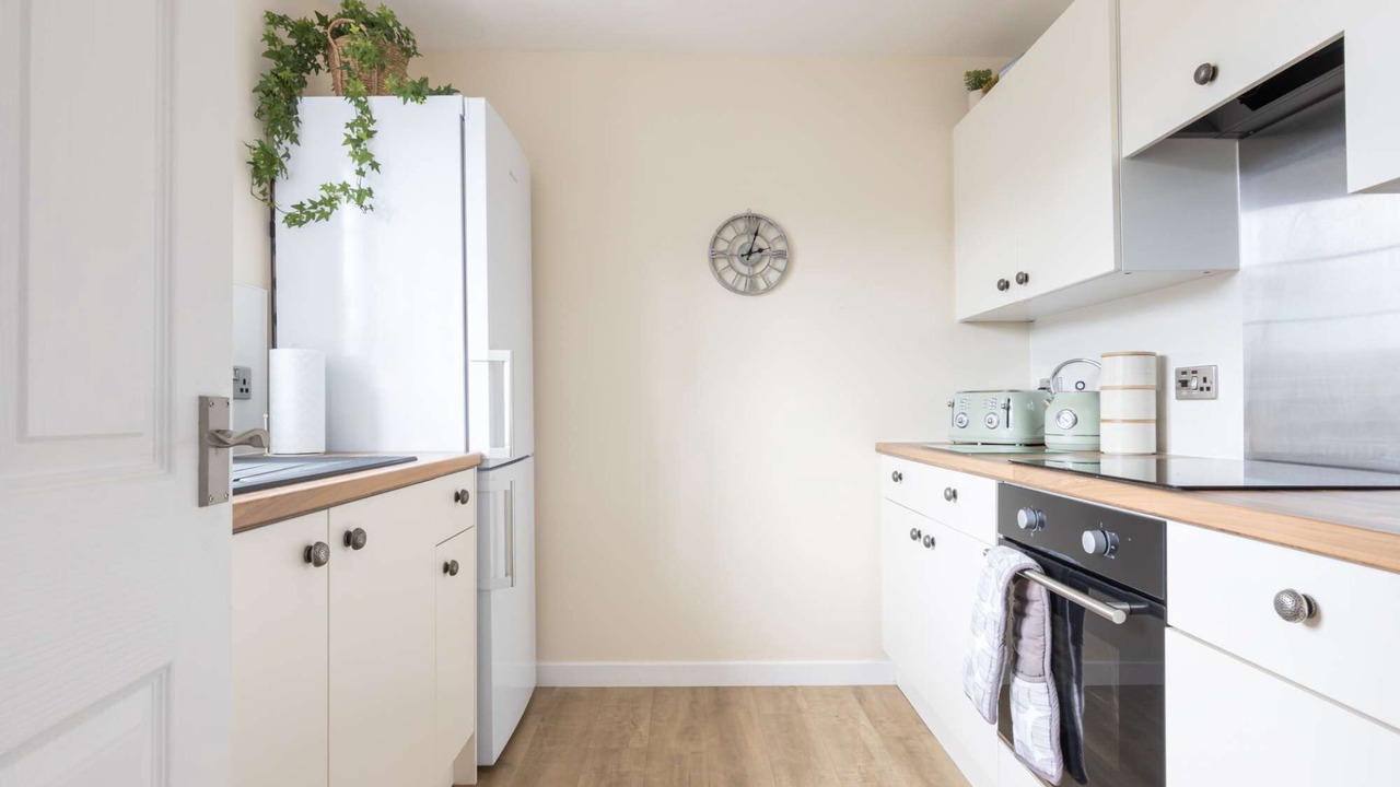 Photo of Kitchen in South Galson