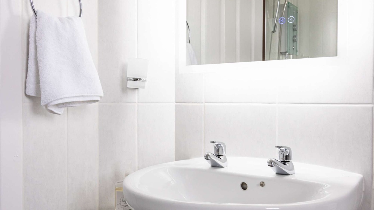 Photo of Bathroom in South Galson