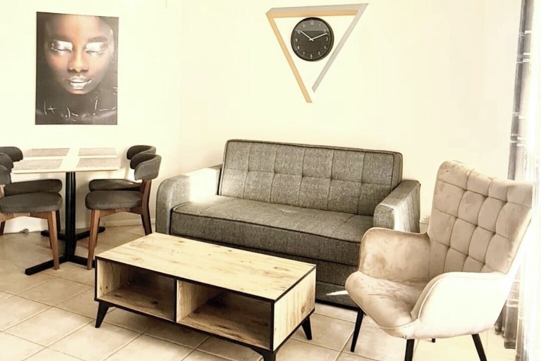Photo of Livingroom in Kaiser