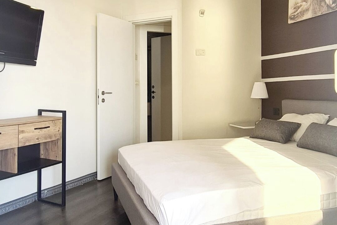 Photo of Bedroom in Kaiser
