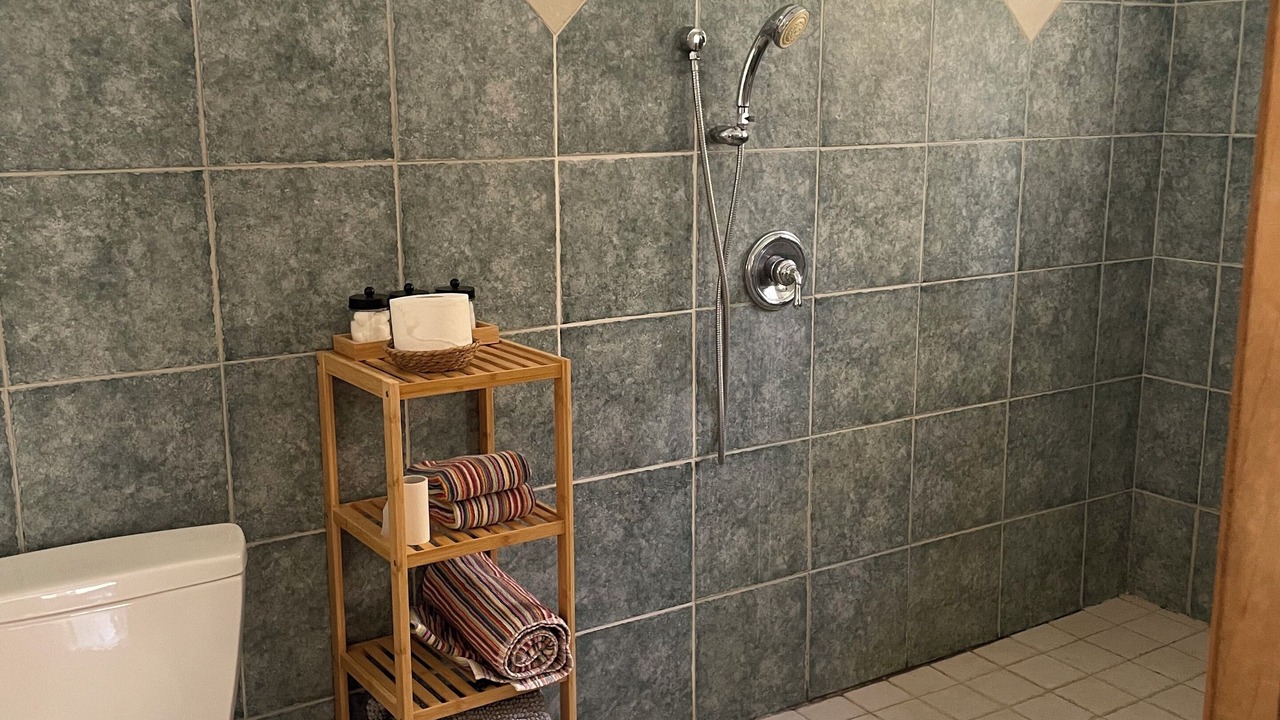 Photo of Bathroom in Weston