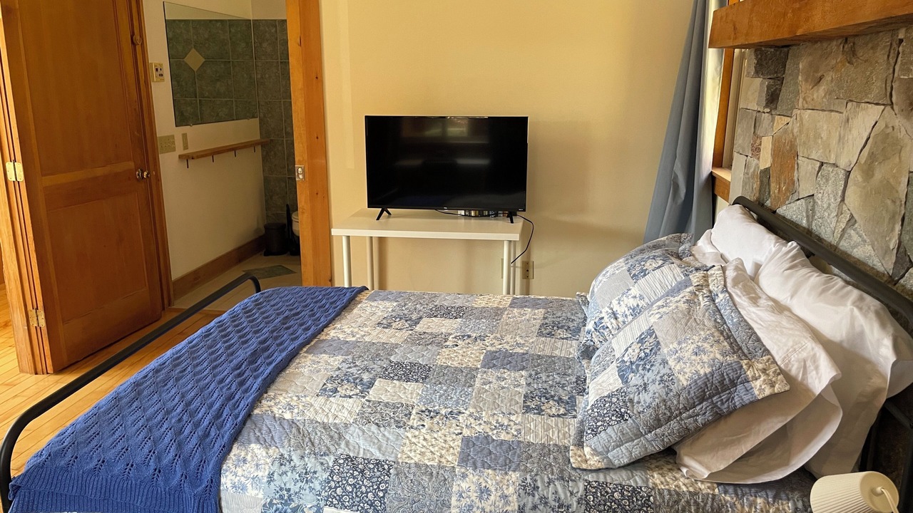 Photo of Bathroom in Weston