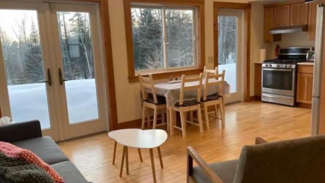 Photo of Bedroom in Weston