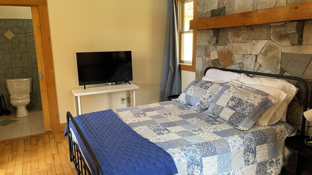 Photo of Bathroom in Weston