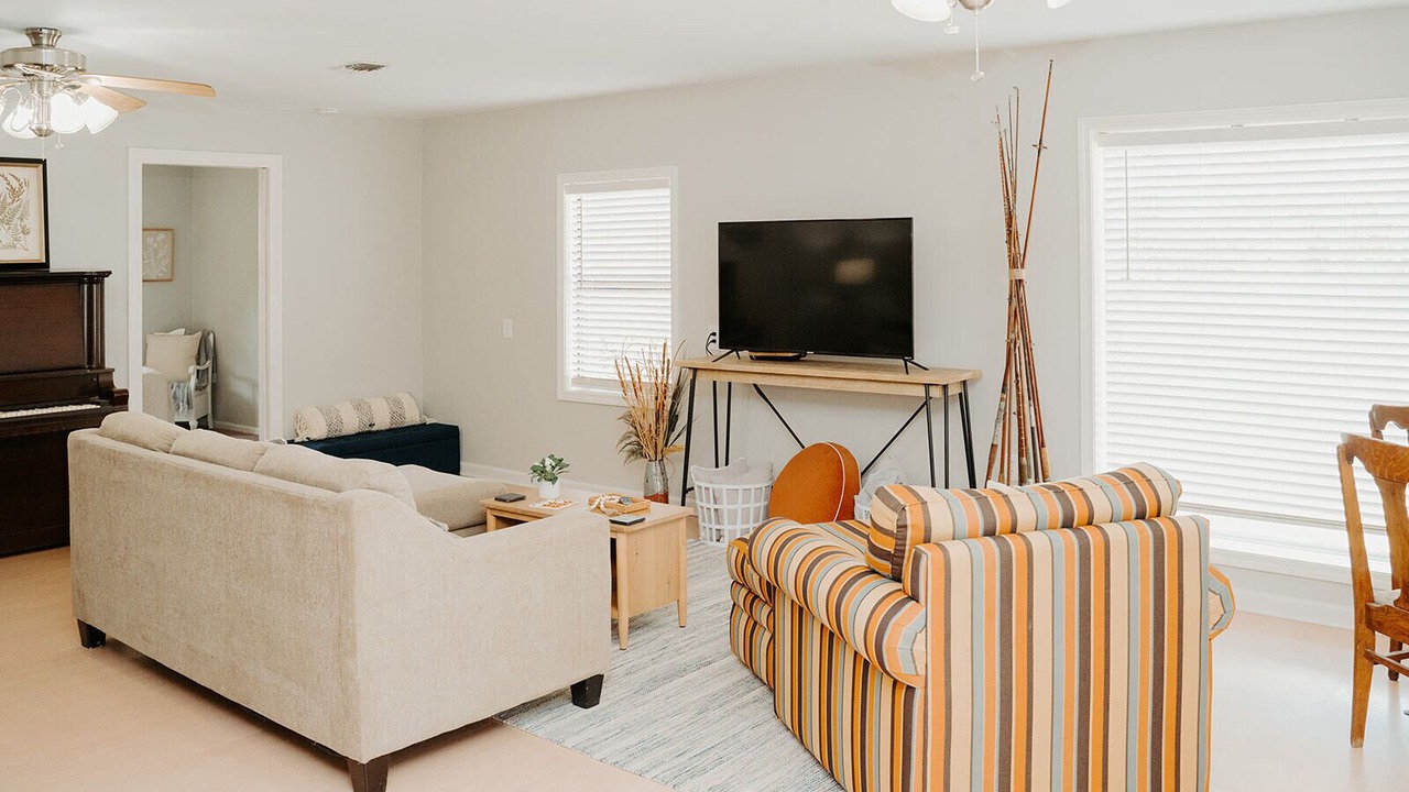 Photo of Livingroom in West Monroe