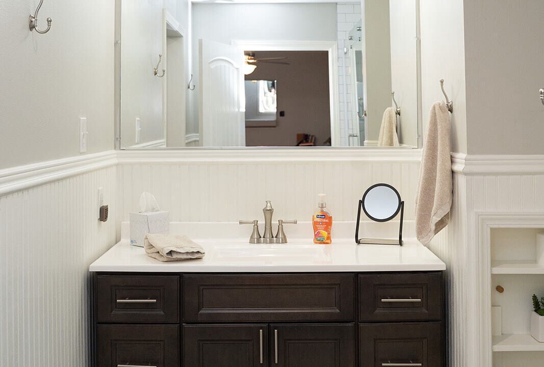 Photo of Bathroom in West Monroe