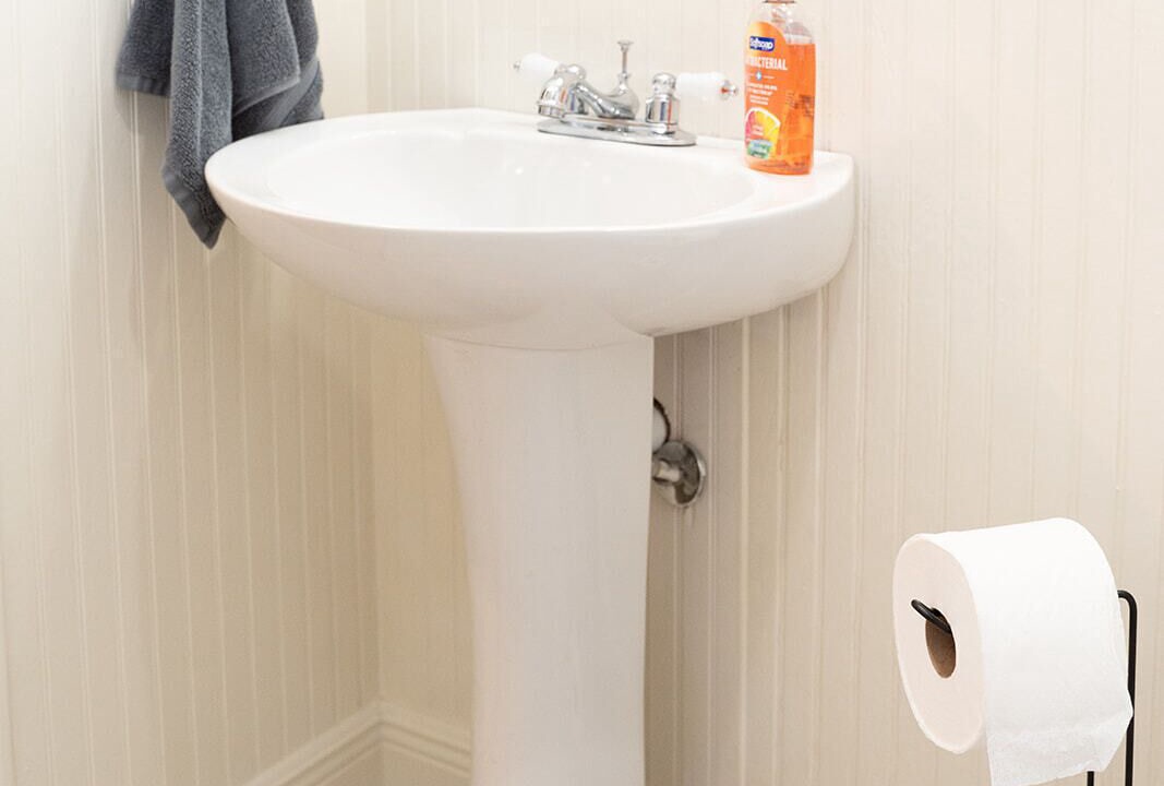 Photo of Bathroom in West Monroe