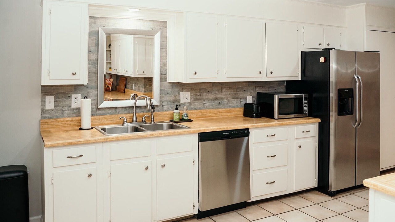 Photo of Kitchen in West Monroe