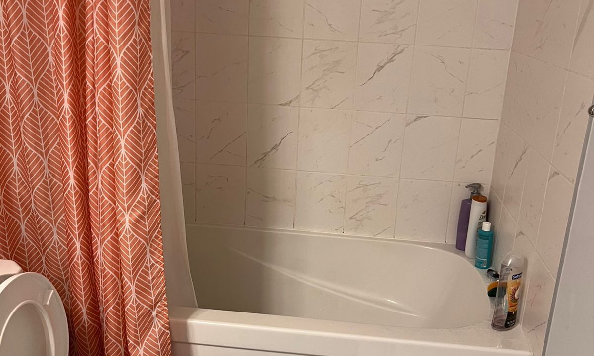 Photo of Bathroom in Ottawa Division