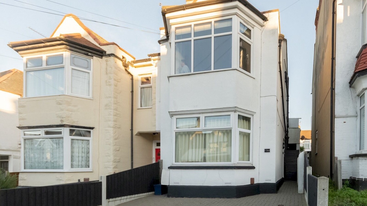 Photo of Outdoor in Leigh-on-Sea