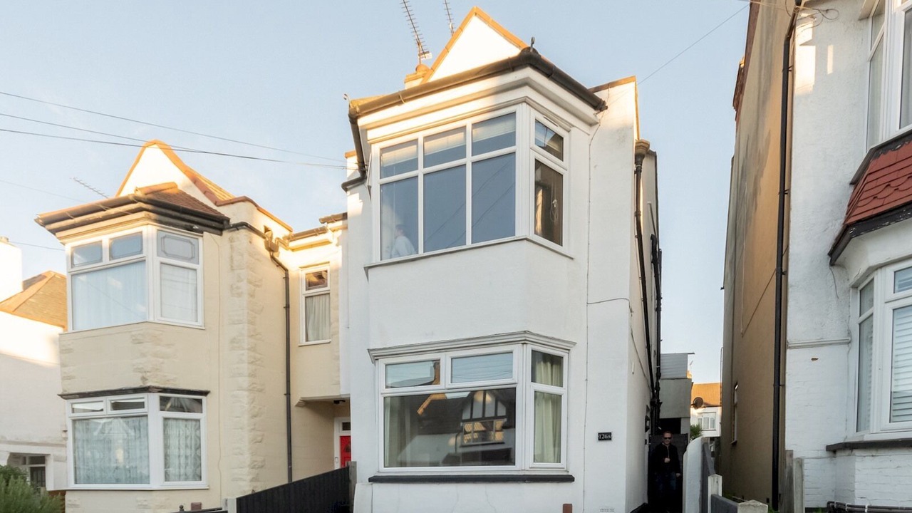 Photo of Outdoor in Leigh-on-Sea