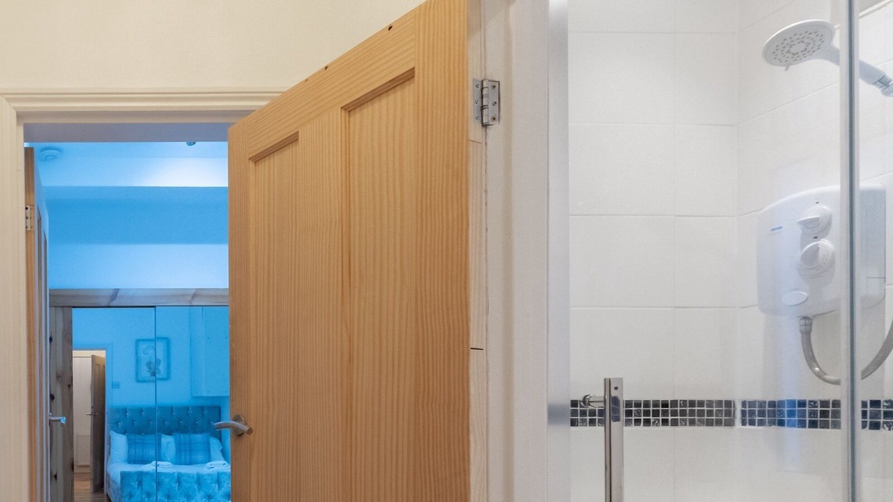 Photo of Bathroom in Leigh-on-Sea