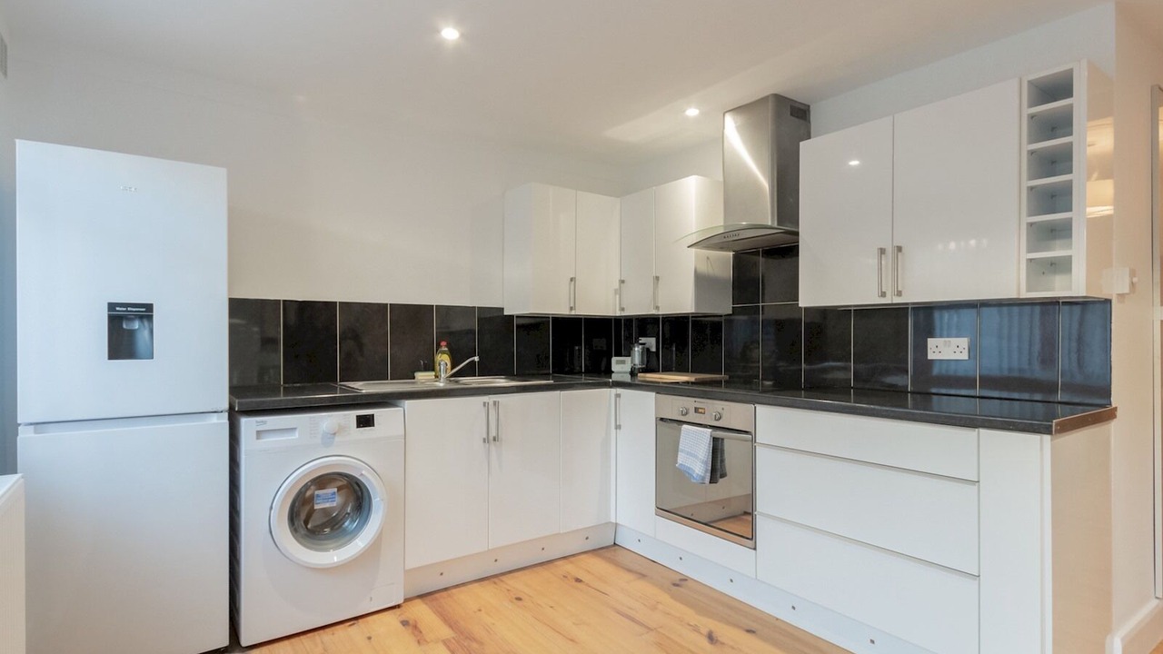 Photo of Kitchen in Leigh-on-Sea