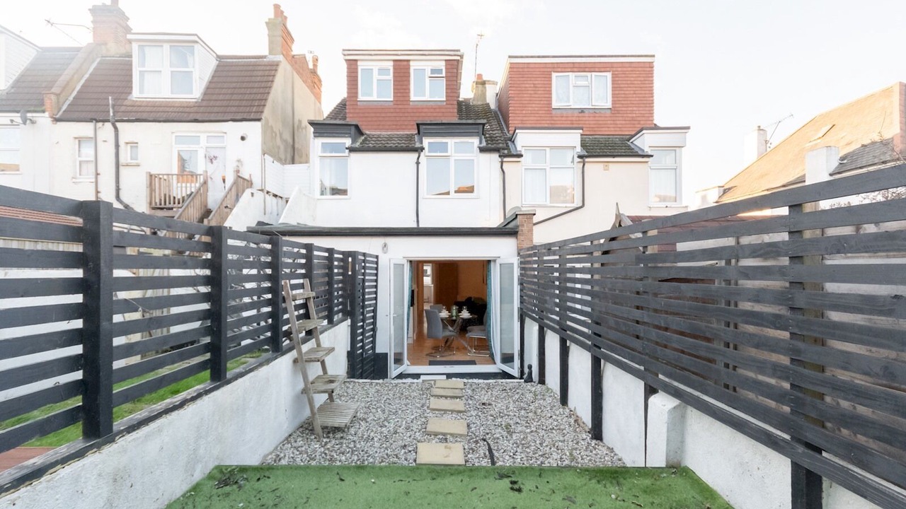 Photo of Outdoor in Leigh-on-Sea