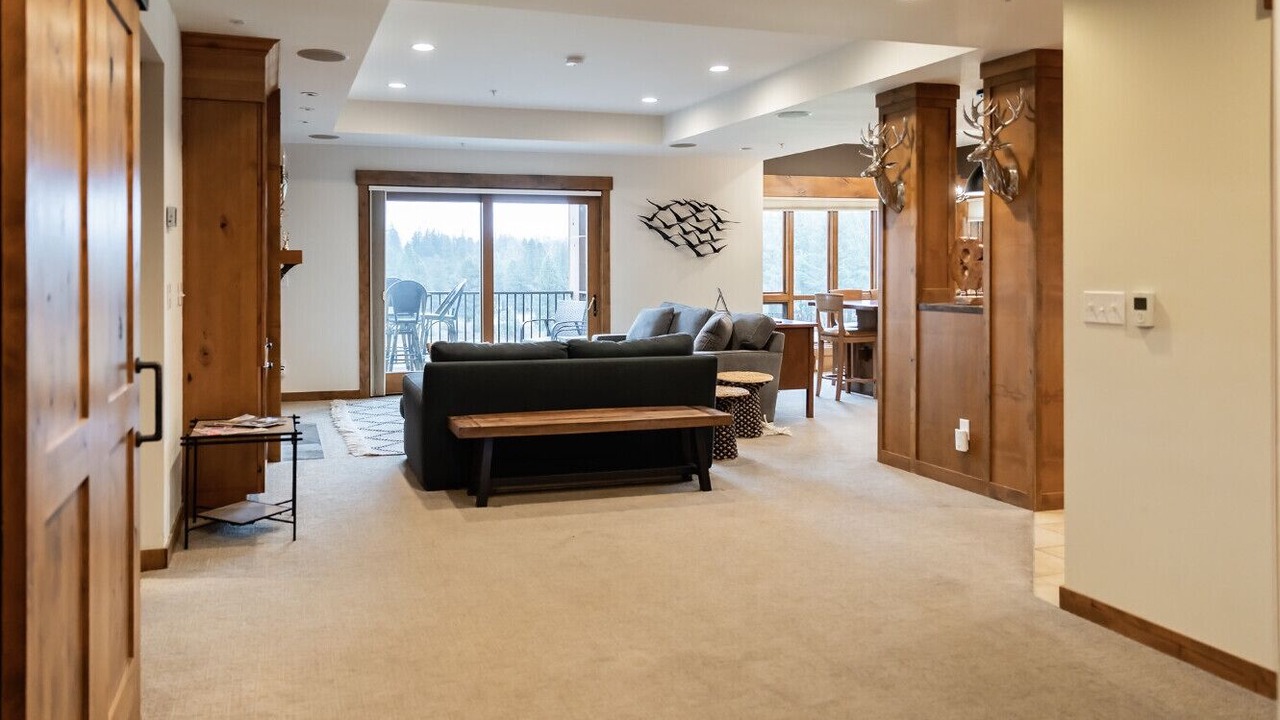 Photo of Livingroom in Cle Elum