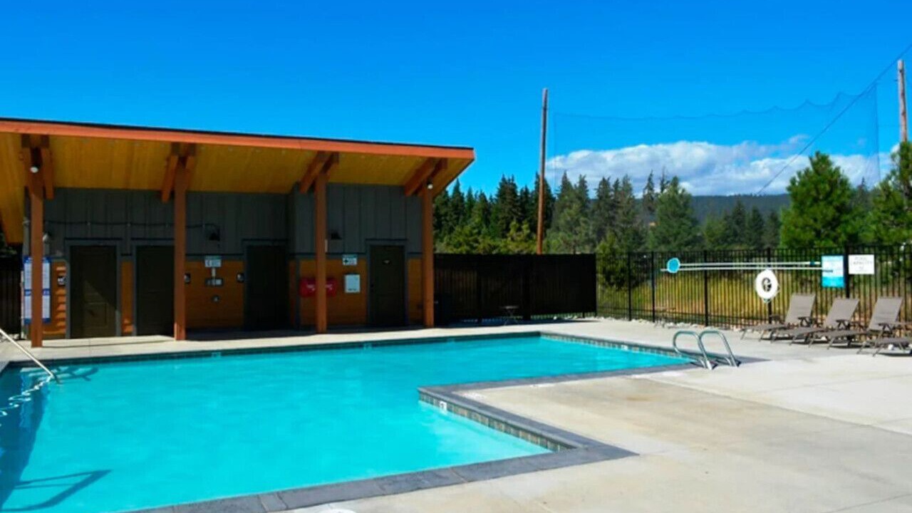 Photo of Outdoor in Cle Elum