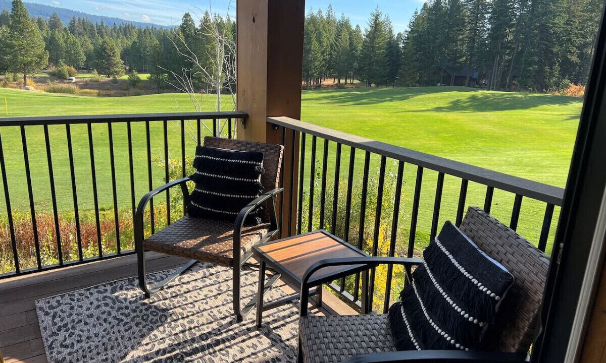 Photo of Outdoor in Cle Elum