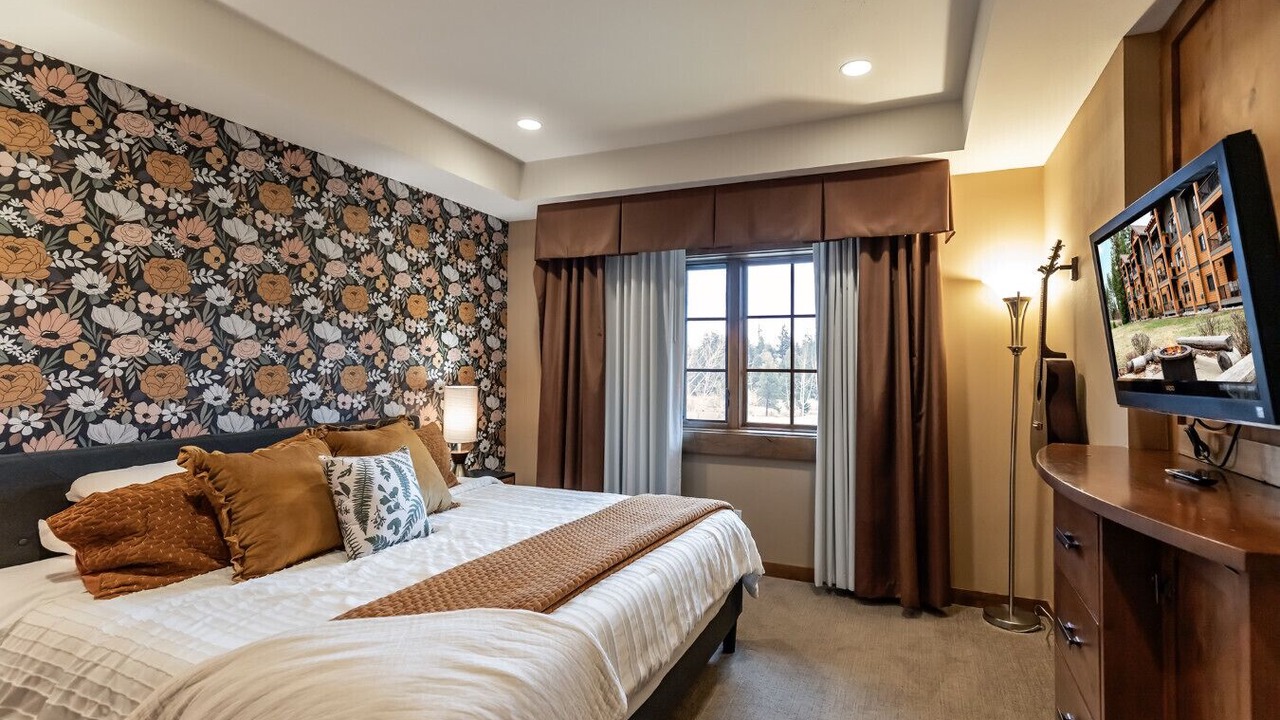 Photo of Bedroom in Cle Elum