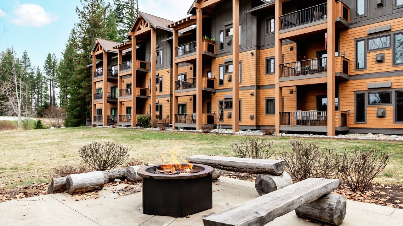 Photo of Outdoor in Cle Elum