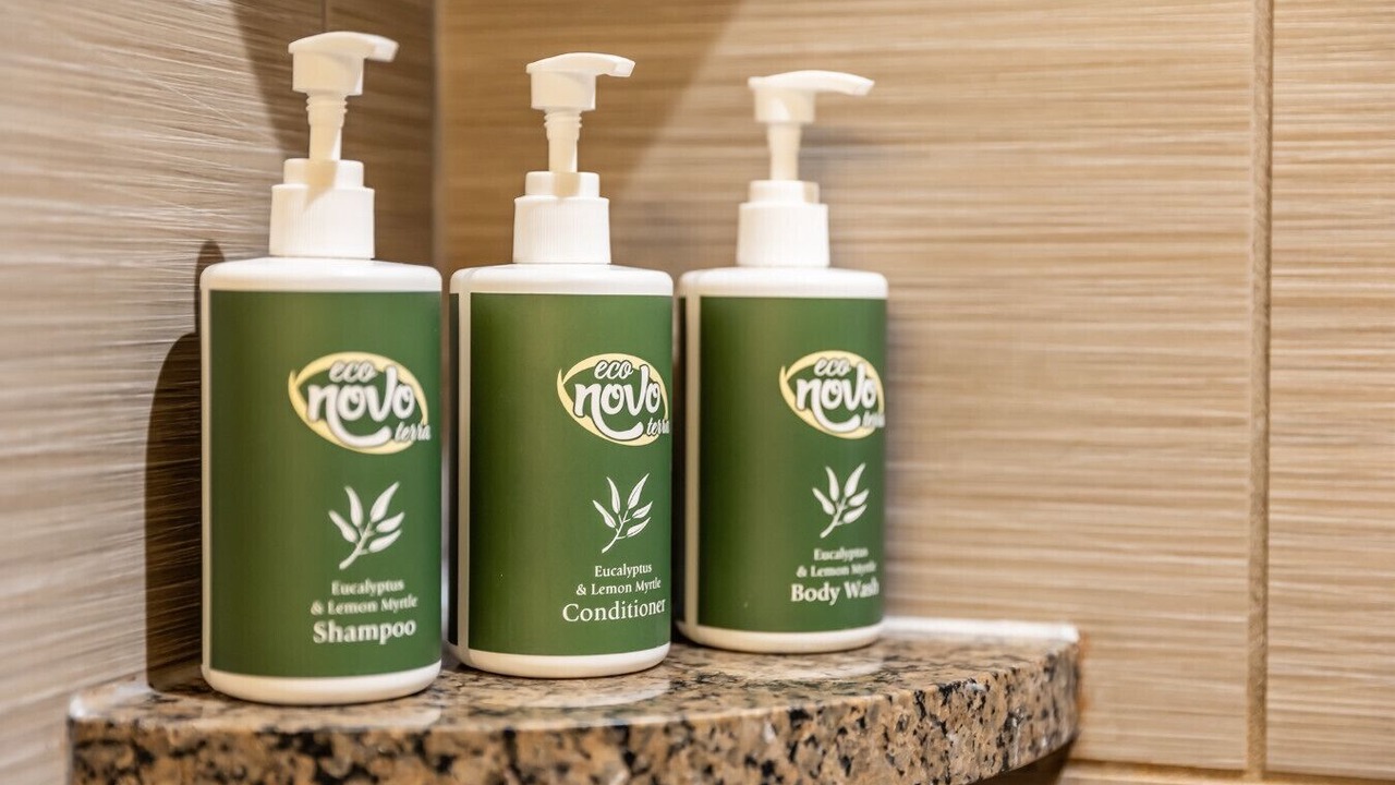 Photo of Bathroom in Cle Elum