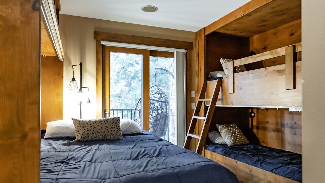 Photo of Bedroom in Cle Elum